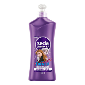 Cr Pent Seda Inf Juntinhos Frozen 300