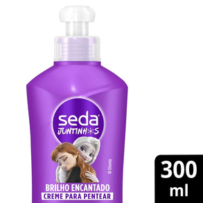 Cr Pent Seda Inf Juntinhos Frozen 300