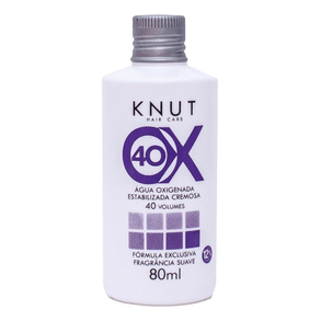 Agua Ox Knut 40 Vol 80
