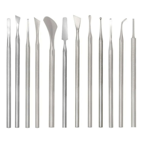 Bisturi Inox Santa Clara 476