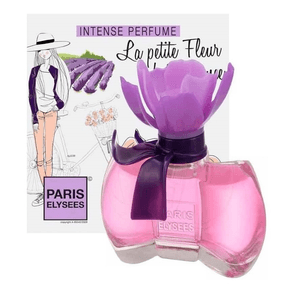 La Petite Fleur Eau De Toilette 100ml