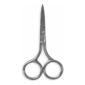 Tesoura K/V P/Sobrança Pequena Cor 02 – Corte Preciso