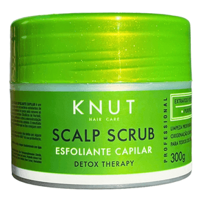 Sh Esf Knut Scalp Scrub 300