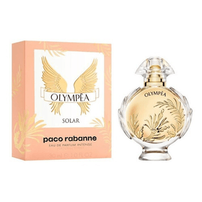 Olympea Solar Intense Eau De Parfum 30ml