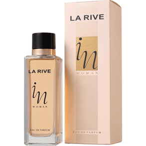 La Rive In Woman Perfume 90ml