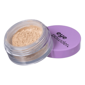 Pó Facial Vizzela Eye Power Cor 02 – Acabamento Matte