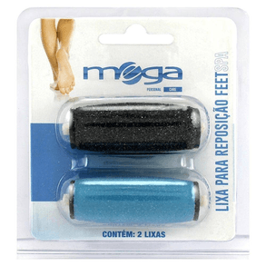 Lixa Spa Mega Feet