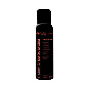 Fixador De Maquiagem Max Love 150ml