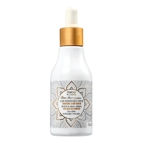 Óleo De Argan Amend Óleos Marroquinos Elixir 75ml – Hidratação Intensa