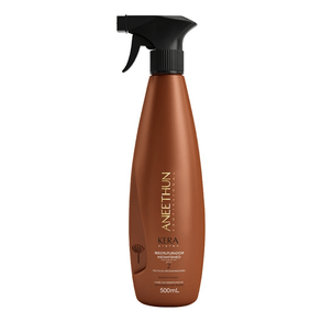 Spray Fortalecedor Aneethun Kera System 500ml