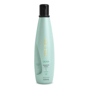 Shampoo Detox Aneethun 300ml