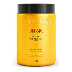 Máscara Aneethun Repair 1000g