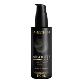 Óleo Umectante Absolute 110ml