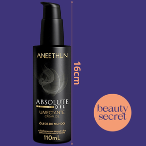 Óleo Umectante Absolute 110ml