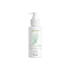 Loção Capilar Fortificante 115ml