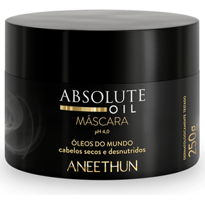 Óleo Capilar Aneethun 250ml