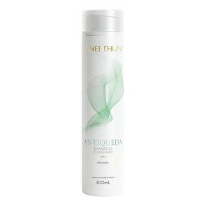 Shampoo Antiqueda Aneethun 300ml