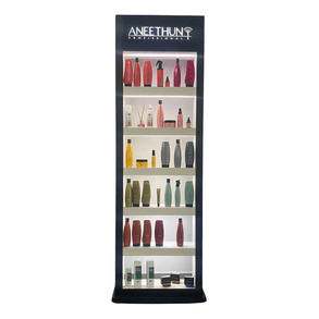 Shampoo Antiqueda Aneethun 300ml