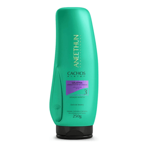 Gelatina Cachos 250g