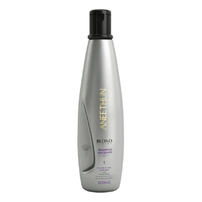 Máscara Matizante Aneethun 250ml