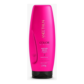 Máscara Hidratante Aneethun 250ml