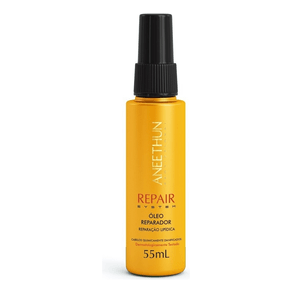 Óleo Capilar Aneethun 55ml