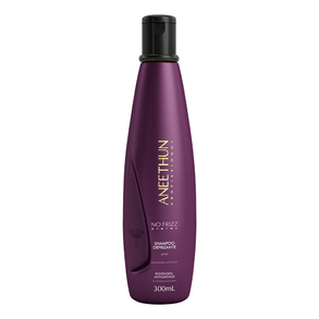 Shampoo Aneethun No Frizz 300ml