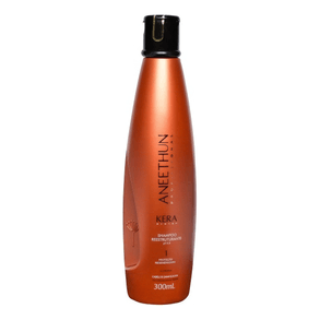 Shampoo Aneethun 300ml - Reparação Intensiva