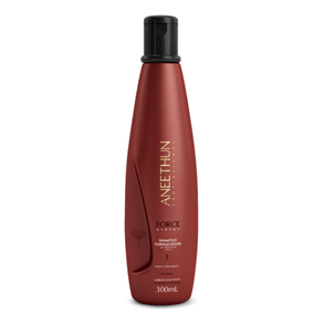 Shampoo Aneethun Force 300ml