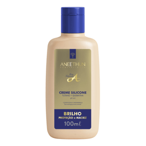 Silicone Queratina 100ml