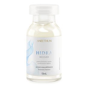 Ampola Hidratante Aneethun Hidra 13 – Hidratação Intensa