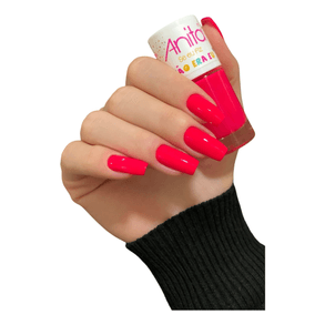 Esmalte Anita Se Fiz 7,5ml – Cor Vibrante