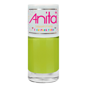 Esmalte Anita Carnaval 10ml