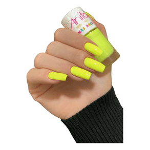 Esmalte Anita Carnaval Melhor Não, Mas Bora! – Brilho E Cor Vibrante