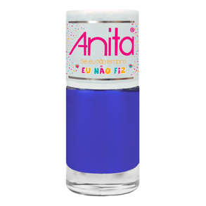 Esmalte Vibrante Carnaval 7ml