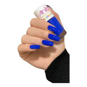 Esmalte Vibrante Carnaval 7ml