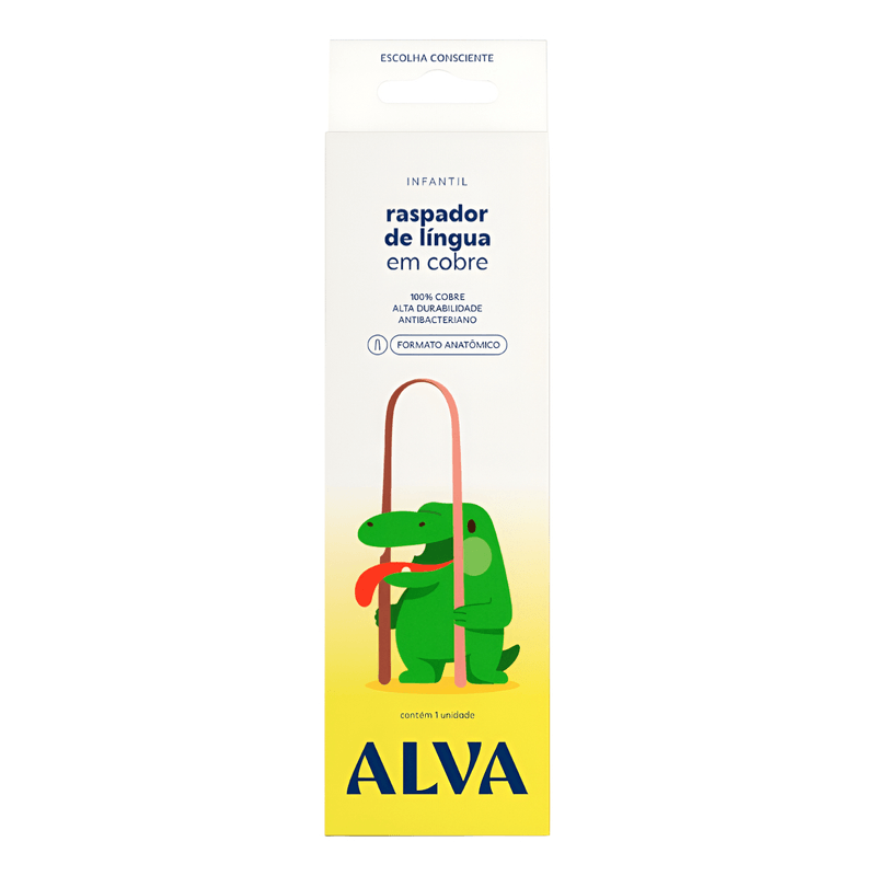 Raspador-Alva-Vegano-Infant-Lingua-Cobre