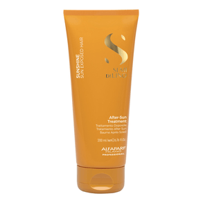 Leave-In Alfaparf Semi Di Lino After Sun 200ml – Hidratação Intensiva Para Cabelos Expostos Ao Sol