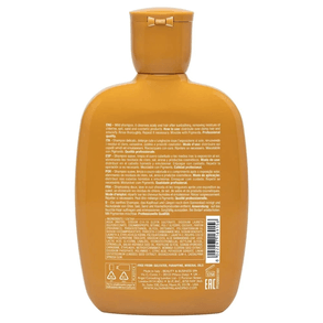 Condicionador Alfaparf After Sun Light 250ml – Hidratação E Proteção Para Cabelos Expostos Ao Sol