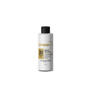 Água Oxigenada Acquaflora Crono 10 – 30 Vol 60ml