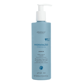 Leave-In Hidratação Intensa 200ml