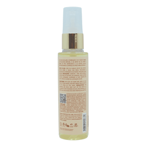 Óleo Capilar Arvensis Tec Oil 45ml – Hidratação Intensa
