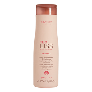 Shampoo Arvensis Liss 300ml