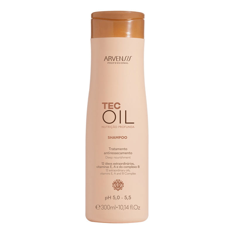 Sh-Arvensis-Tec-Oil-300