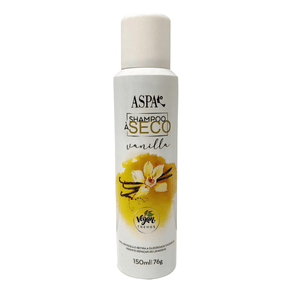 Sh Seco Aspa Vanilla 150