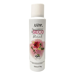 Sh Seco Aspa Floral 150