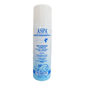 Sh Seco Aspa Necessaire S/ Perfume 150