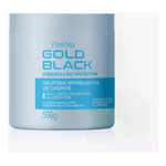Gelatina-Cap-Amend-Gold-Black-500
