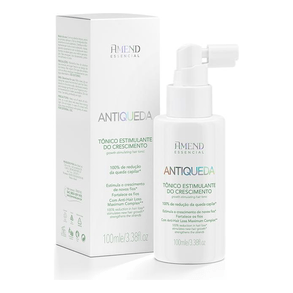 Tônico Capilar Amend 100ml