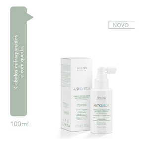 Tônico Capilar Amend 100ml